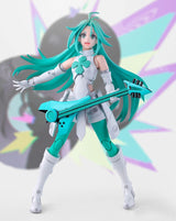 To Be Hero X Lucky Cyan S.H. Figuarts Actionfigur