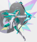 To Be Hero X Lucky Cyan S.H. Figuarts Actionfigur
