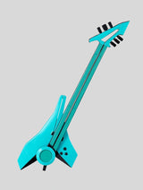 To Be Hero X Lucky Cyan S.H. Figuarts Actionfigur