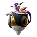 Dragon Ball Z Frieza (First Form) & Frieza Pod S.H. Figuarts Reissue Actionfigur