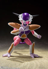 Dragon Ball Z Frieza (First Form) & Frieza Pod S.H. Figuarts Reissue Actionfigur