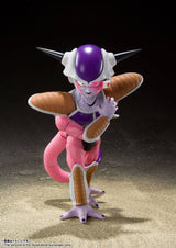 Dragon Ball Z Frieza (First Form) & Frieza Pod S.H. Figuarts Reissue Actionfigur