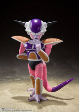Dragon Ball Z Frieza (First Form) & Frieza Pod S.H. Figuarts Reissue Actionfigur
