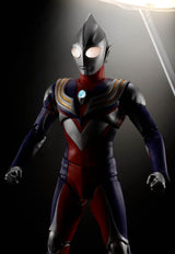 Ultraman Tiga Multi Type S.H.Figuarts 30th Anniversary Edition Actionfigur