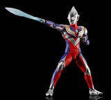 Ultraman Tiga Multi Type S.H.Figuarts 30th Anniversary Edition Actionfigur