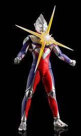 Ultraman Tiga Multi Type S.H.Figuarts 30th Anniversary Edition Actionfigur