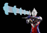 Ultraman Tiga Multi Type S.H.Figuarts 30th Anniversary Edition Actionfigur