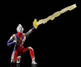Ultraman Tiga Multi Type S.H.Figuarts 30th Anniversary Edition Actionfigur