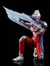 Ultraman Tiga Multi Type S.H.Figuarts 30th Anniversary Edition Actionfigur