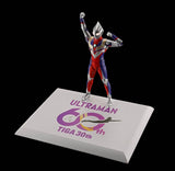 Ultraman Tiga Multi Type S.H.Figuarts 30th Anniversary Edition Actionfigur
