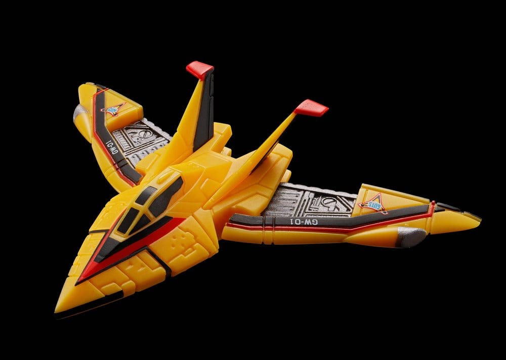 Ultraman Tiga Multi Type S.H.Figuarts 30th Anniversary Edition Actionfigur