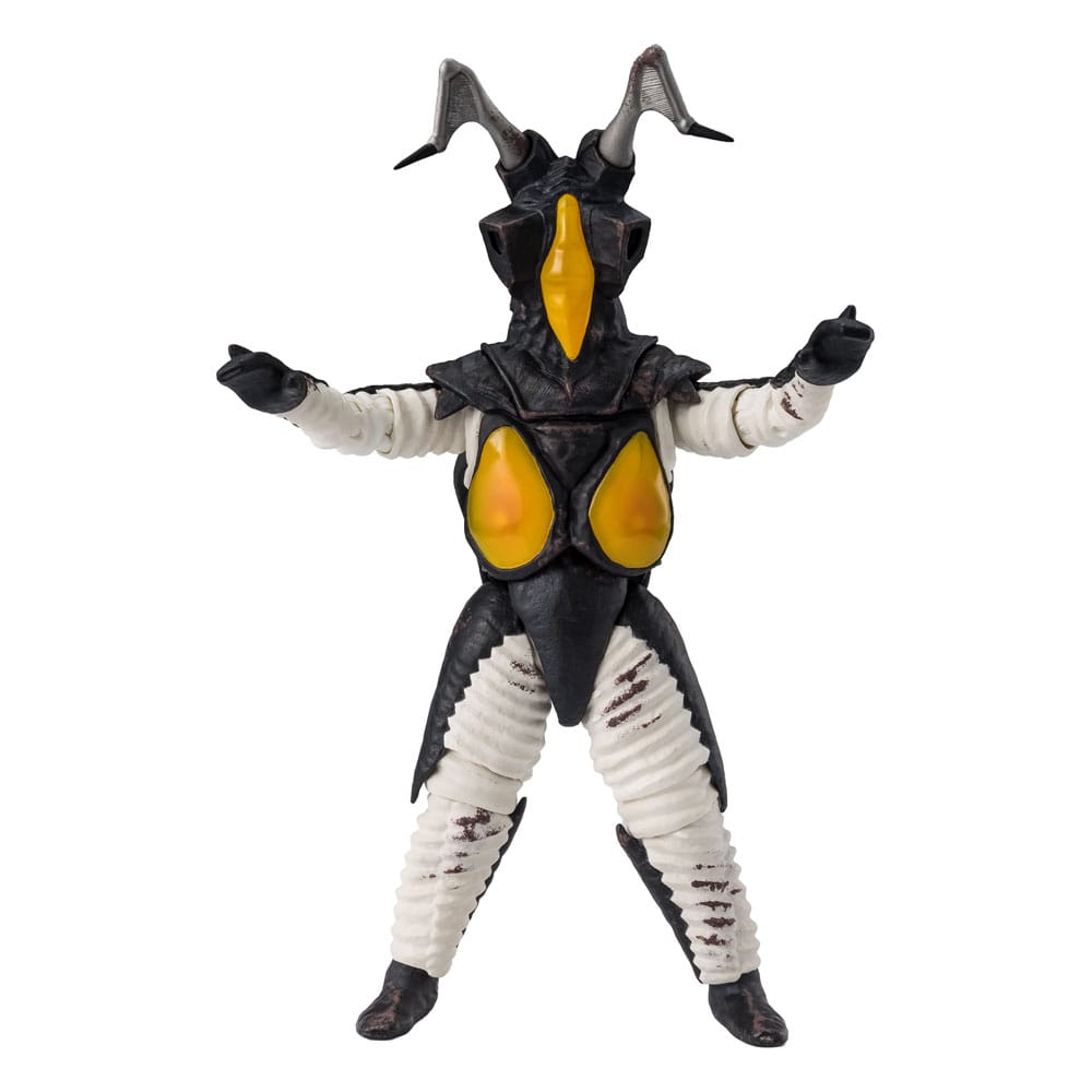 Ultraman Series Zetton S.H.Figuarts 60th Anniversary Edition Actionfigur