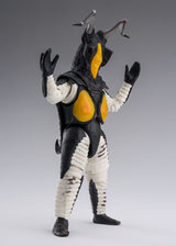 Ultraman Series Zetton S.H.Figuarts 60th Anniversary Edition Actionfigur