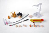 Hunter x Hunter Gon & Killua the Hunter Exam Option Parts Set S.H. Figuarts Zubehör-Set