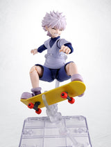 Hunter x Hunter Gon & Killua the Hunter Exam Option Parts Set S.H. Figuarts Zubehör-Set