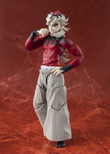 Demon Slayer Kimetsu no Yaiba S.H.Figuarts Doma Actionfigur