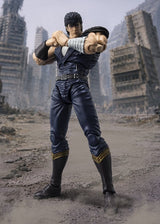 Fist of the North Star S.H.Figuarts Kenshiro Actionfigur