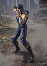 Fist of the North Star S.H.Figuarts Kenshiro Actionfigur