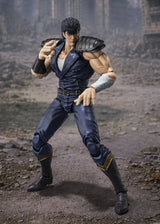 Fist of the North Star S.H.Figuarts Kenshiro Actionfigur