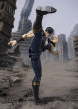 Fist of the North Star S.H.Figuarts Kenshiro Actionfigur
