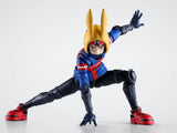My Hero Academia Vigilantes Koichi Haimawari S.H.Figuarts Actionfigur