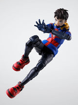 My Hero Academia Vigilantes Koichi Haimawari S.H.Figuarts Actionfigur
