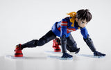 My Hero Academia Vigilantes Koichi Haimawari S.H.Figuarts Actionfigur