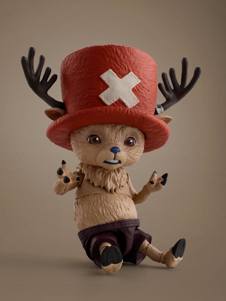 One Piece Tony Tony Chopper S.H.Figuarts Action Figure