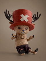 One Piece Tony Tony Chopper S.H.Figuarts Action Figure