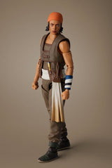 One Piece Usopp S.H.Figuarts Action Figure
