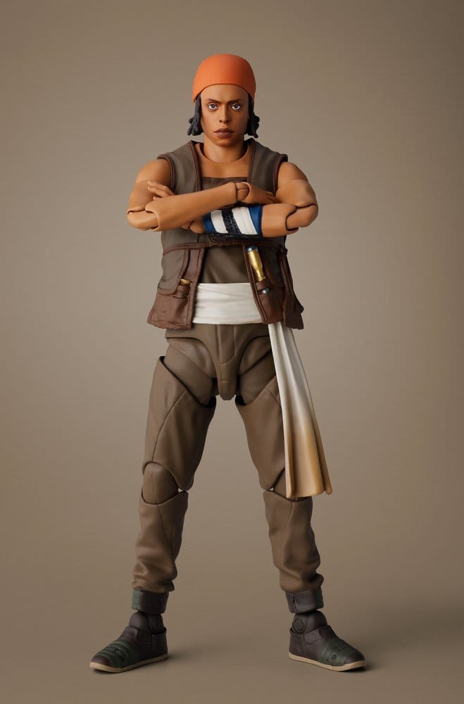 One Piece Usopp S.H.Figuarts Action Figure