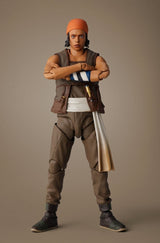 One Piece Usopp S.H.Figuarts Action Figure