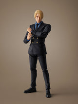 One Piece Sanji S.H.Figuarts Action Figure