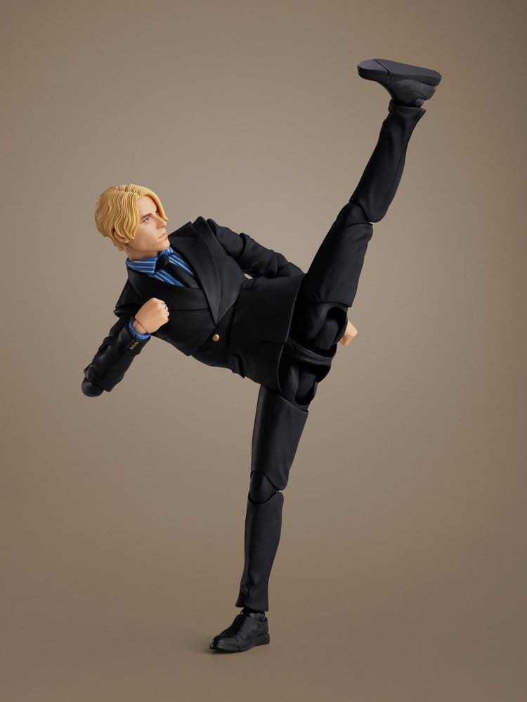 One Piece Sanji S.H.Figuarts Action Figure