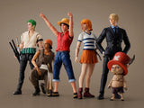 One Piece Sanji S.H.Figuarts Action Figure