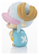 One Piece Chopper Tekupiku Figur