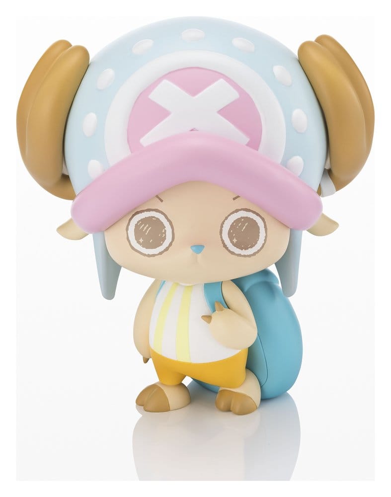 One Piece Chopper Tekupiku Figur