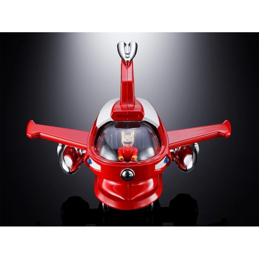 Mazinger Z Jet Pilder Chogokin Fahrzeug