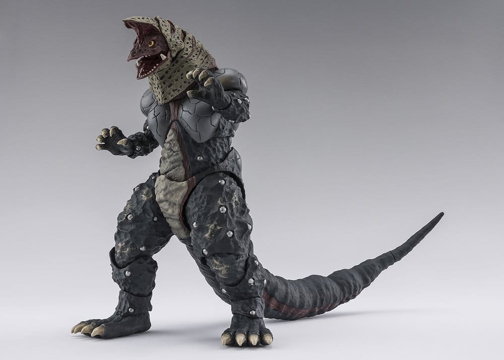 Ultranam Series Golza S.H.Figuarts Shinkocchou Seihou 30th Anniversary Edition Actionigur