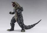 Ultranam Series Golza S.H.Figuarts Shinkocchou Seihou 30th Anniversary Edition Actionigur