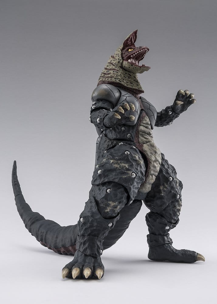 Ultranam Series Golza S.H.Figuarts Shinkocchou Seihou 30th Anniversary Edition Actionigur