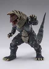 Ultranam Series Golza S.H.Figuarts Shinkocchou Seihou 30th Anniversary Edition Actionigur