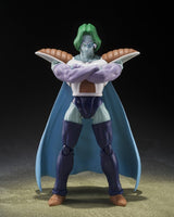 Dragon Ball Z Dodoria & Zarbon Bardock the Father of Goku S.H. Figuarts Actionfigur