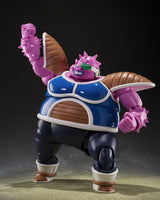 Dragon Ball Z Dodoria & Zarbon Bardock the Father of Goku S.H. Figuarts Actionfigur