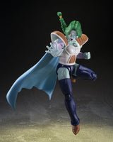 Dragon Ball Z Dodoria & Zarbon Bardock the Father of Goku S.H. Figuarts Actionfigur