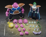 Dragon Ball Z Dodoria & Zarbon Bardock the Father of Goku S.H. Figuarts Actionfigur