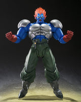 Dragon Ball Z S.H. Figuarts Fusion Android 13 Actionfigur