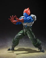 Dragon Ball Z S.H. Figuarts Fusion Android 13 Actionfigur