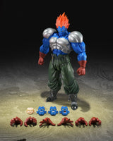 Dragon Ball Z S.H. Figuarts Fusion Android 13 Actionfigur