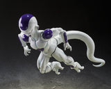 Dragon Ball Z Frieza Fourth Form S.H.Figuarts Actionfigur <The Universe's Bottomless Power>